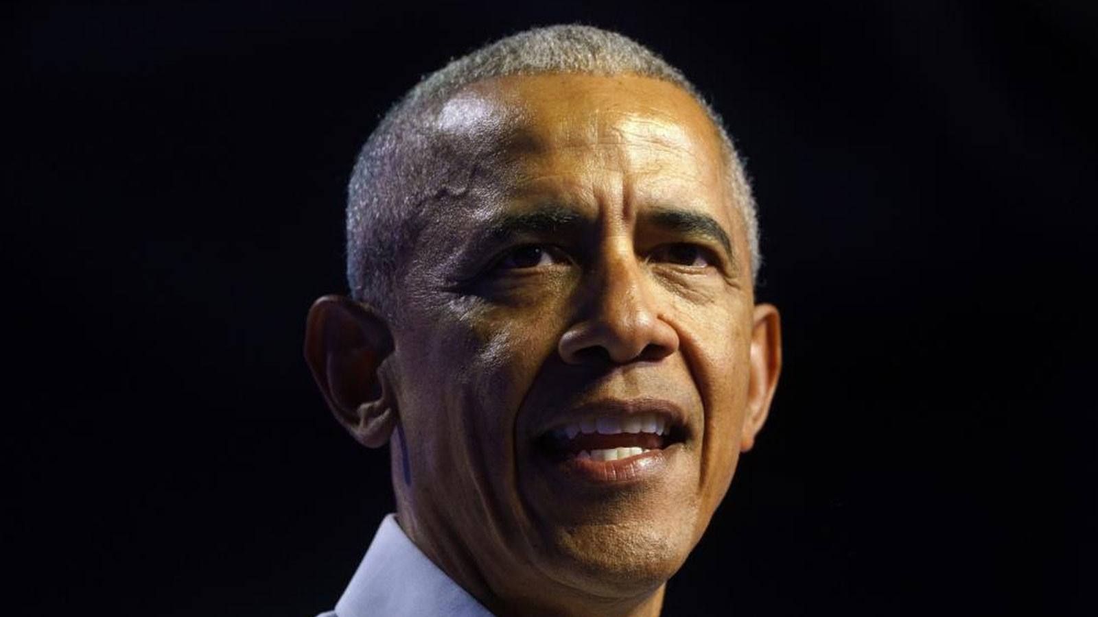 Obama'dan Trump'ın