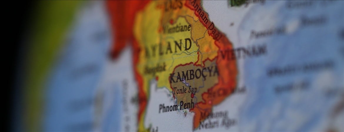 Güneydoğu Asya Alarmda: Kamboçya Saldırdı, Tayland Jetlerini Konuşlandırdı