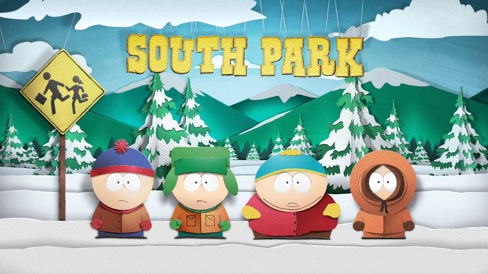 South Park'tan Dev Anlaşma: Küresel Yayın Hakları 1.5 Milyar Dolara Paramount+'a Satıldı