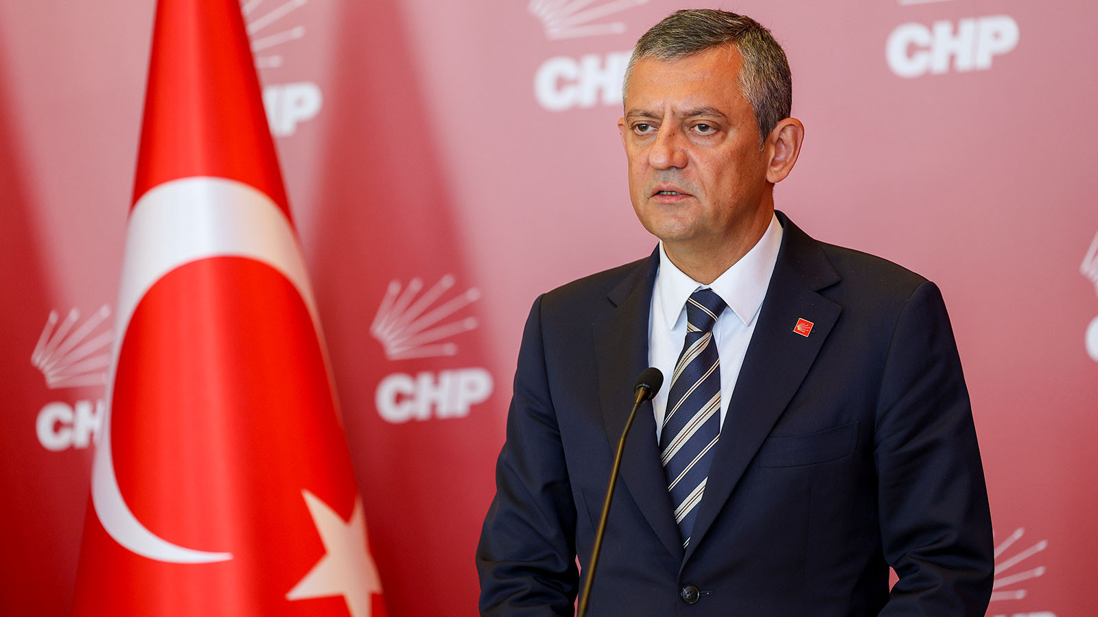 Özel’den Osmanlı millet sistemi çıkışı: “Türkiye Cumhuriyet’le yönetilecek”