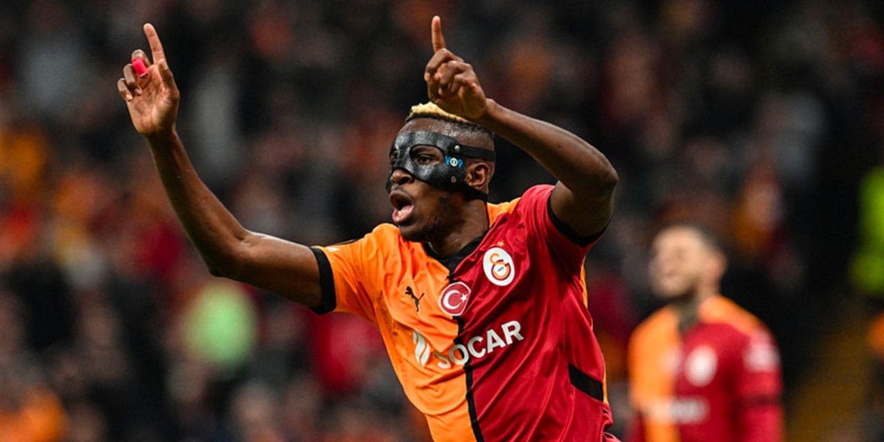Resmi evraklar bekleniyor: Osimhen transferinde son durum