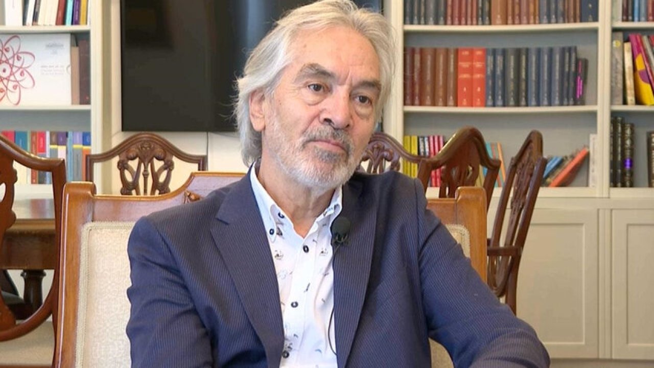 Türk Telekom Yönetim Kurulu'na Prof. Dr. İskender Pala Atandı