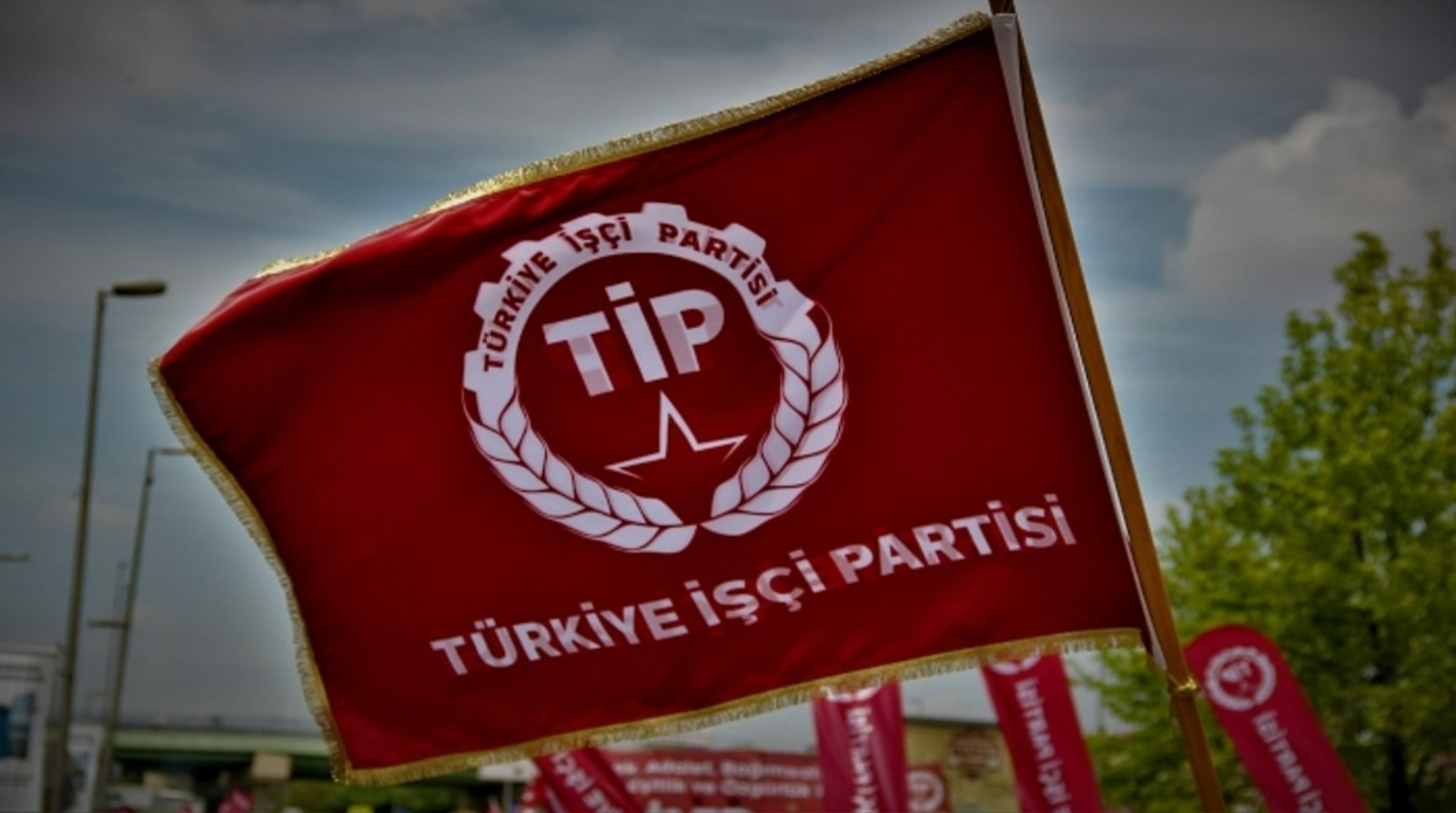 CHP Mitinginde Gözaltına Alınan 10 TİP'li Serbest Bırakıldı