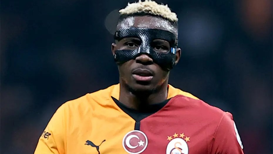 Osimhen Galatasaray’la El Sıkıştı: Rekor Bonservisle Geri Dönüyor!