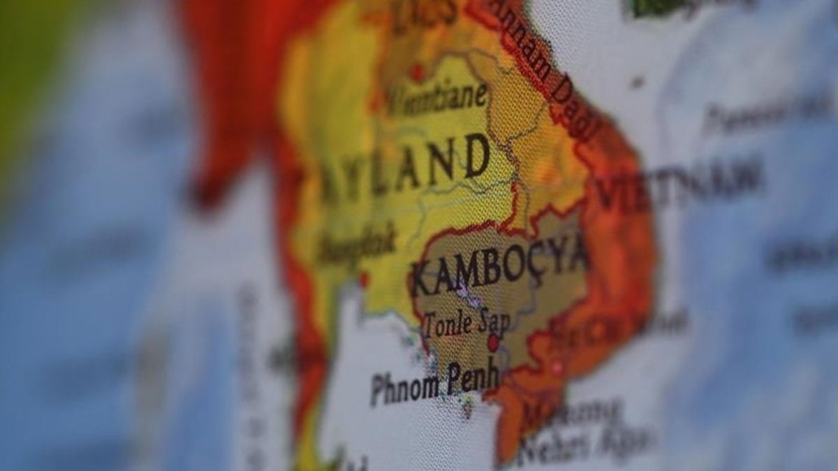 Kamboçya ve Tayland Sınırında Gerilim Tırmanmaya Devam Ediyor: Trump'tan Ateşkes Çağrısı