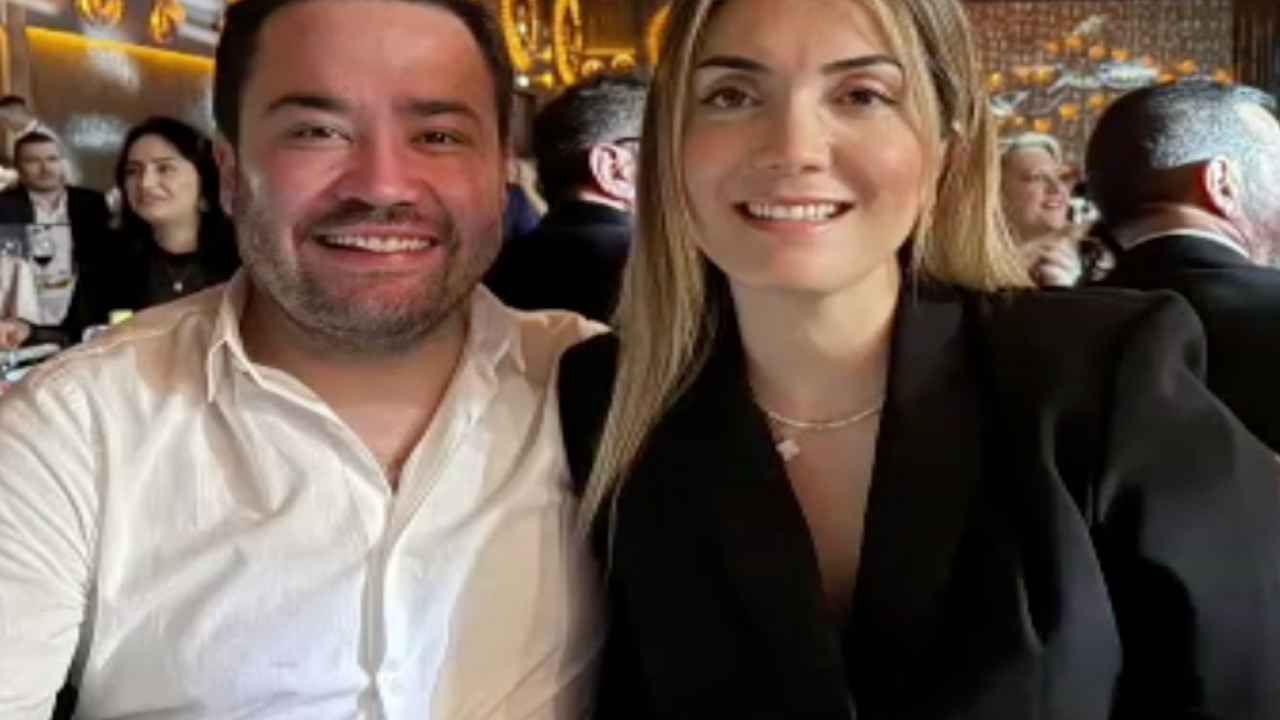 Başkan Böcek'in Gelini Gözaltına Alındı