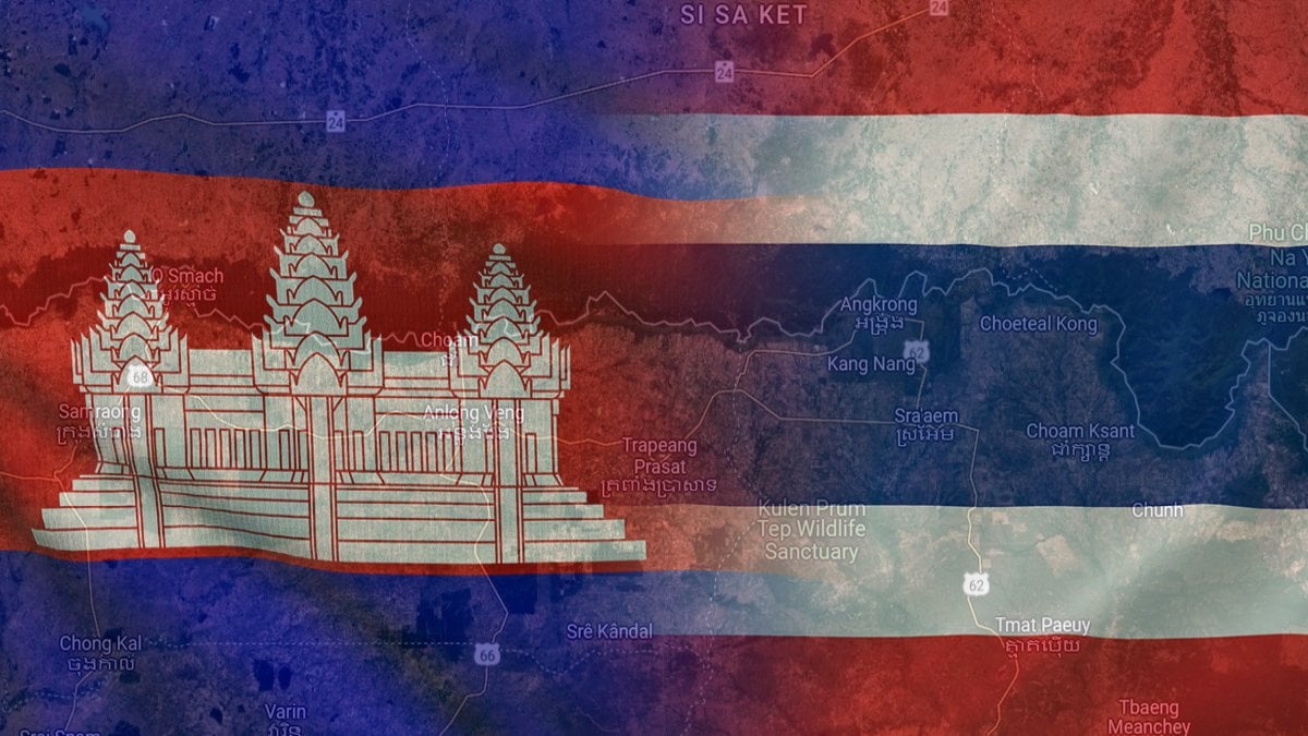 Kanlı Sınırda Barış Umudu: Tayland ve Kamboçya Malezya’da Bir Araya Geliyor