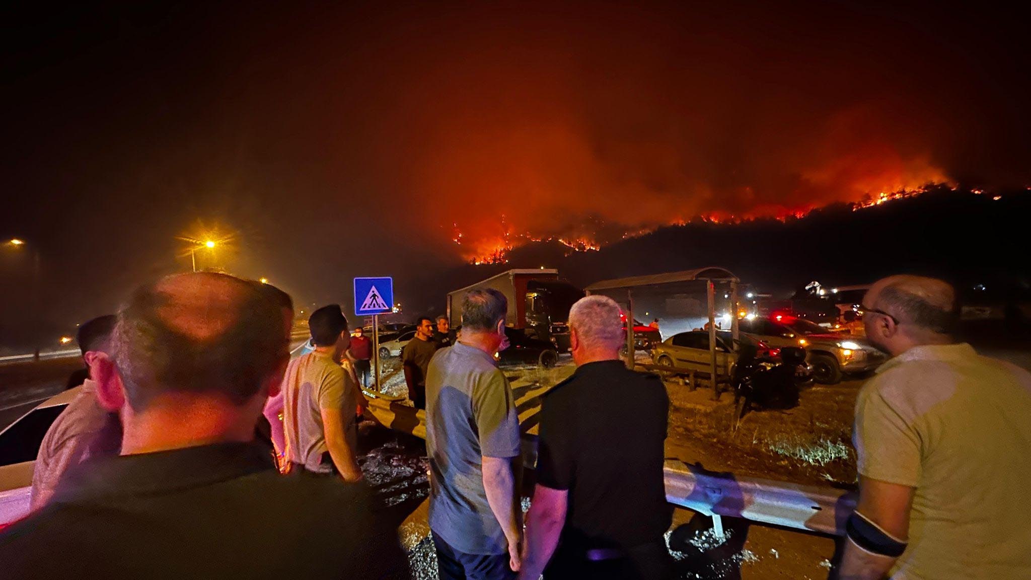 TİP’ten Yumaklı’ya Flaş Soru: 