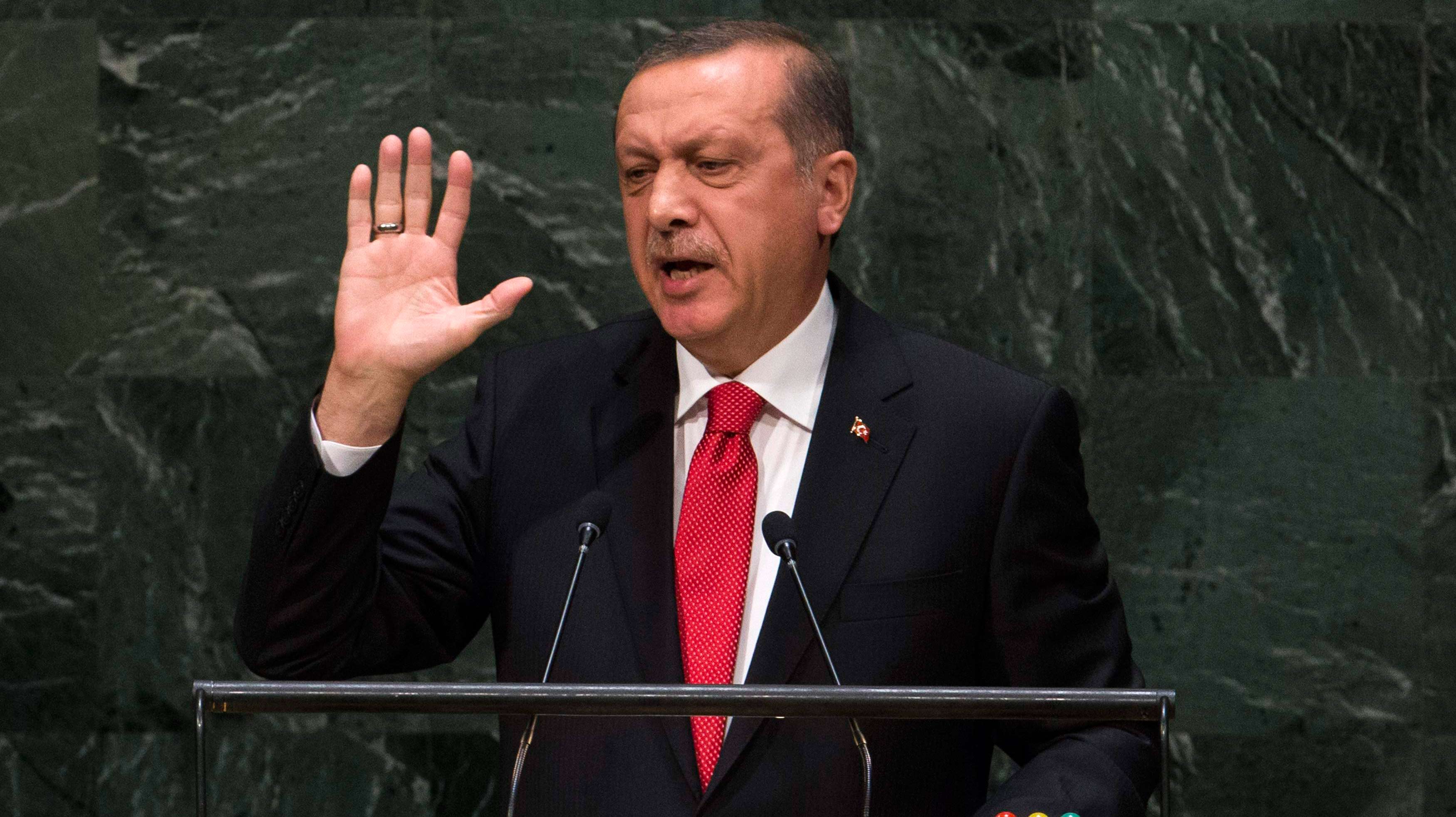 Erdoğan'ın 'Karınlarını doyurduk' sözlerine büyük tepki: Bizim karnımız kendi emeğimizle doyuyor!