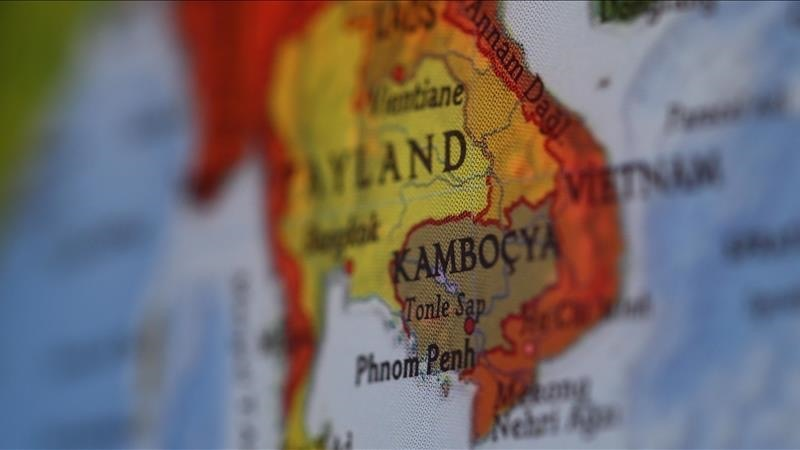 Tayland ve Kamboçya Sınır Çatışmalarını Durdurmak İçin Ateşkes İlan Etti