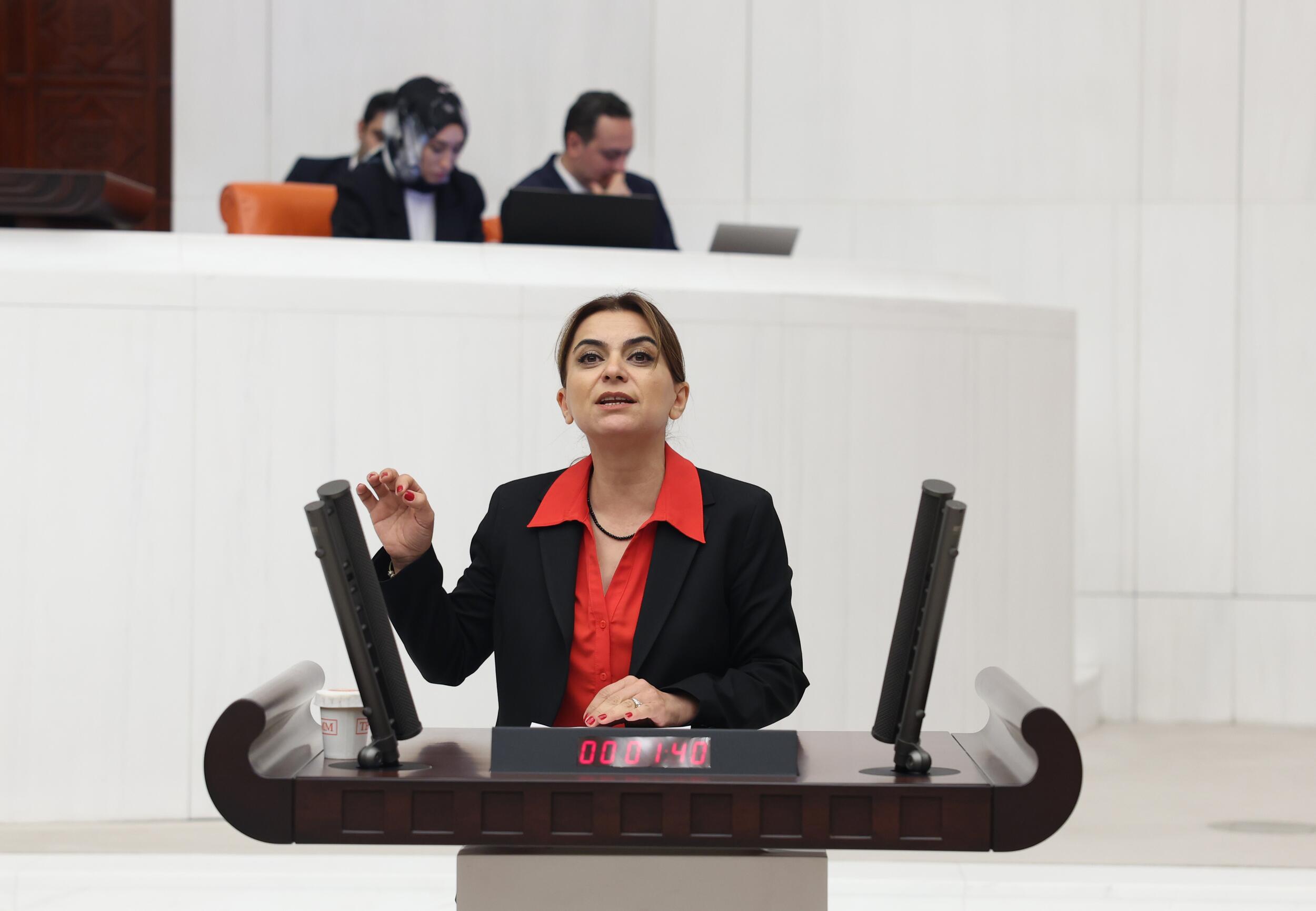 DEM Parti'den süreç açıklaması: 