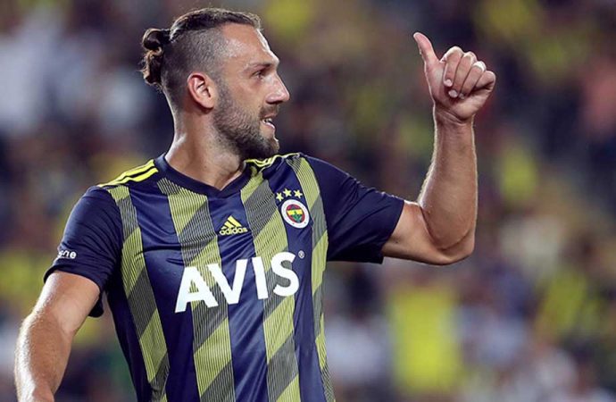 ..Ve Vedat Lazio'da