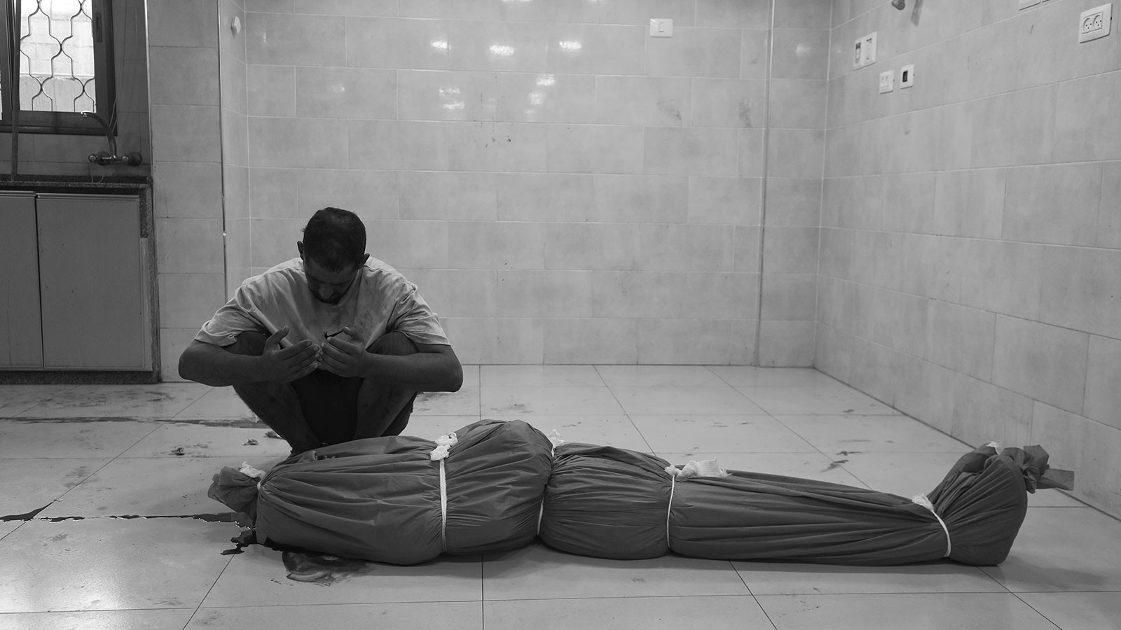 Gazze'de Can Kaybı Korkutucu Boyutlara Ulaştı: Yaklaşık 60 Bin Kişi Hayatını Kaybetti