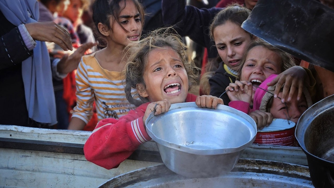 İsrailli İnsan Hakları Örgütleri'nden Yeni Rapor: 