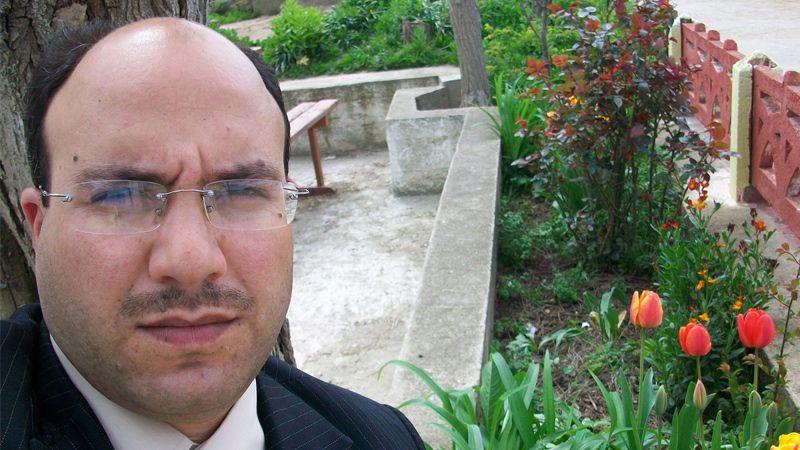Karısını boğarak öldüren müezzin, cenazenin başında beklerken bulundu!