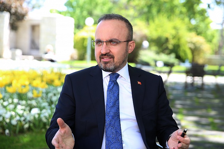 Muharrem İnce'nin başlattığı hareket, Kılıçdaroğlu'nun parti içindeki tek adamlığının sonucu