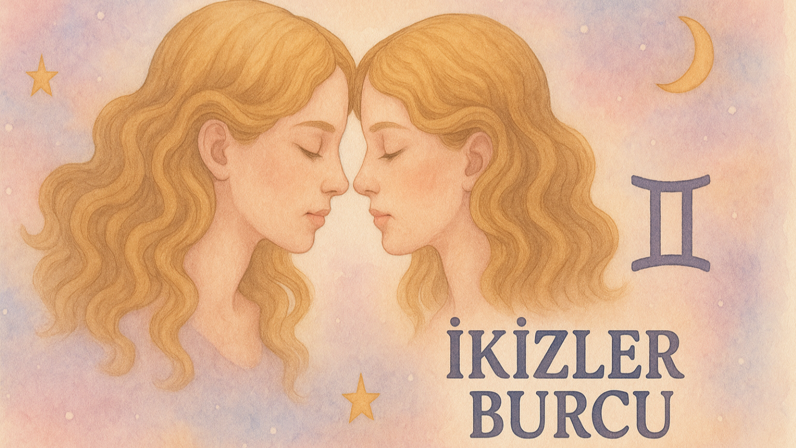 İkizler Burcu İçin Bugün: Kendine Odaklan, Negatif Sesleri Sustur ve Aşkı Kutla