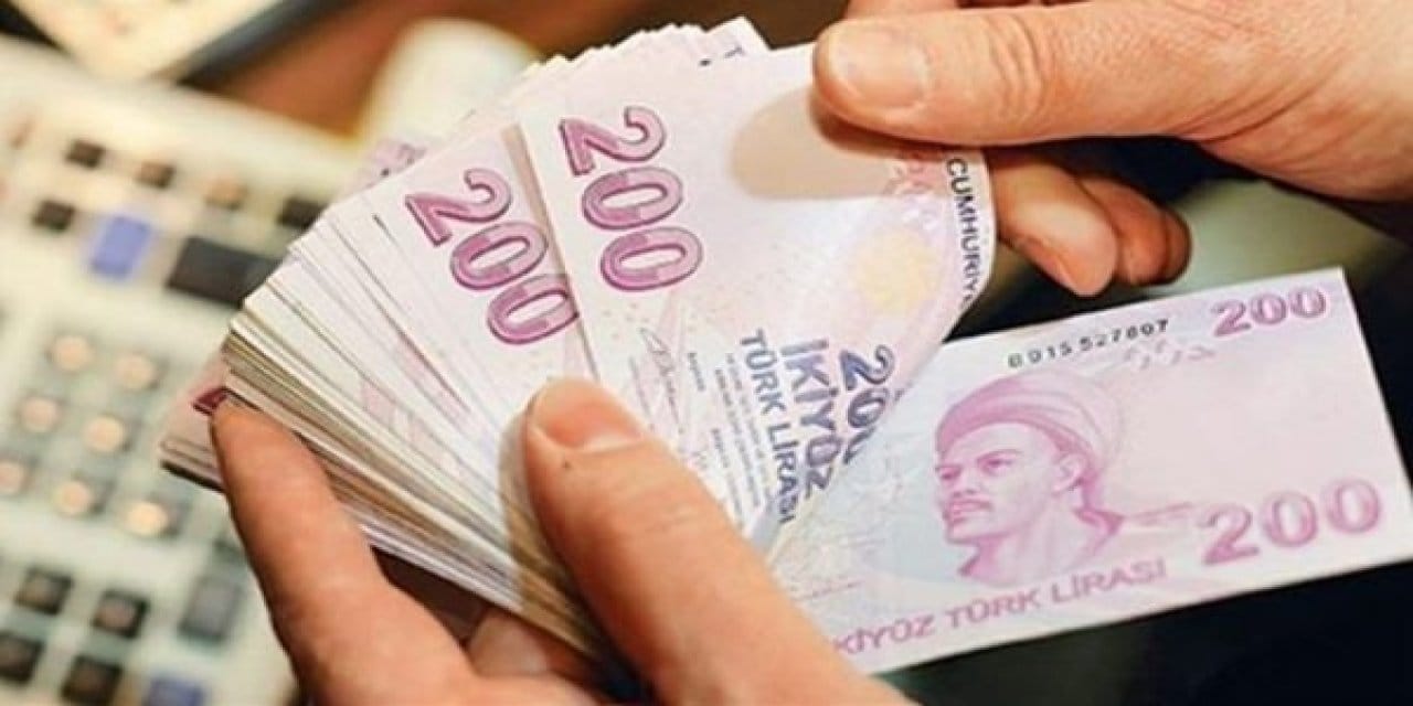 Zamdan Fazlası Masada: Memur Emeklileri İçin 6 Maddelik Talep Listesi