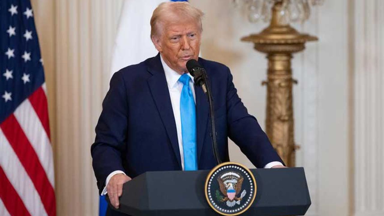 Trump İmzaladı: ABD, Türkiye’den Gelen Mallara Ek Vergi Koydu