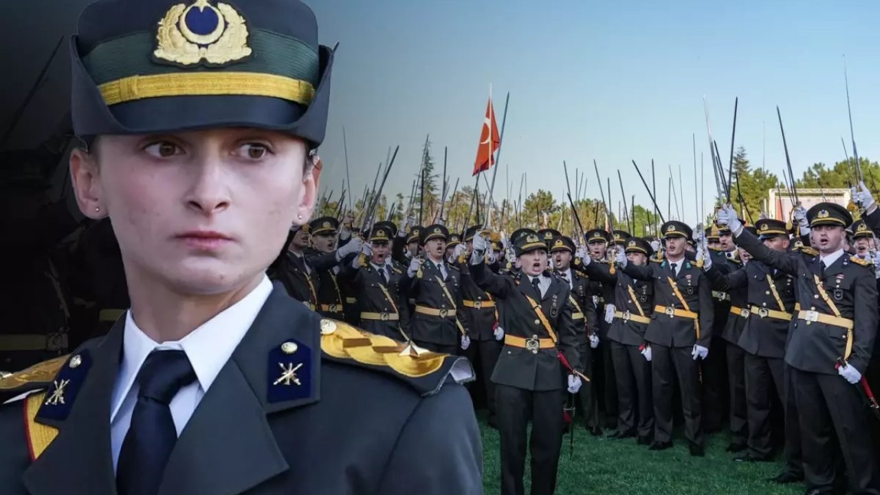 TSK’dan İhraç Edilen Okul Birincisi Teğmen Eroğlu Yalnız Kaldı!