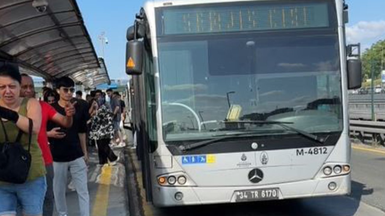 Otobüs Bilet Satışında Tekelleşme Alarmı: Metro Turizm Obilet'ten Çıkarıldı, Sektör İsyan Etti!