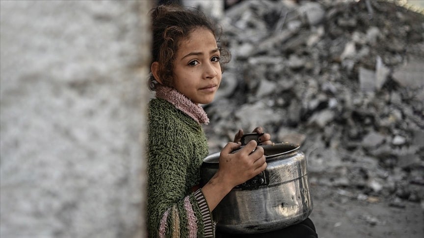 Ölüm sessizliği: Açlıktan ölenlerin sayısı 175'e çıktı, 93'ü çocuk