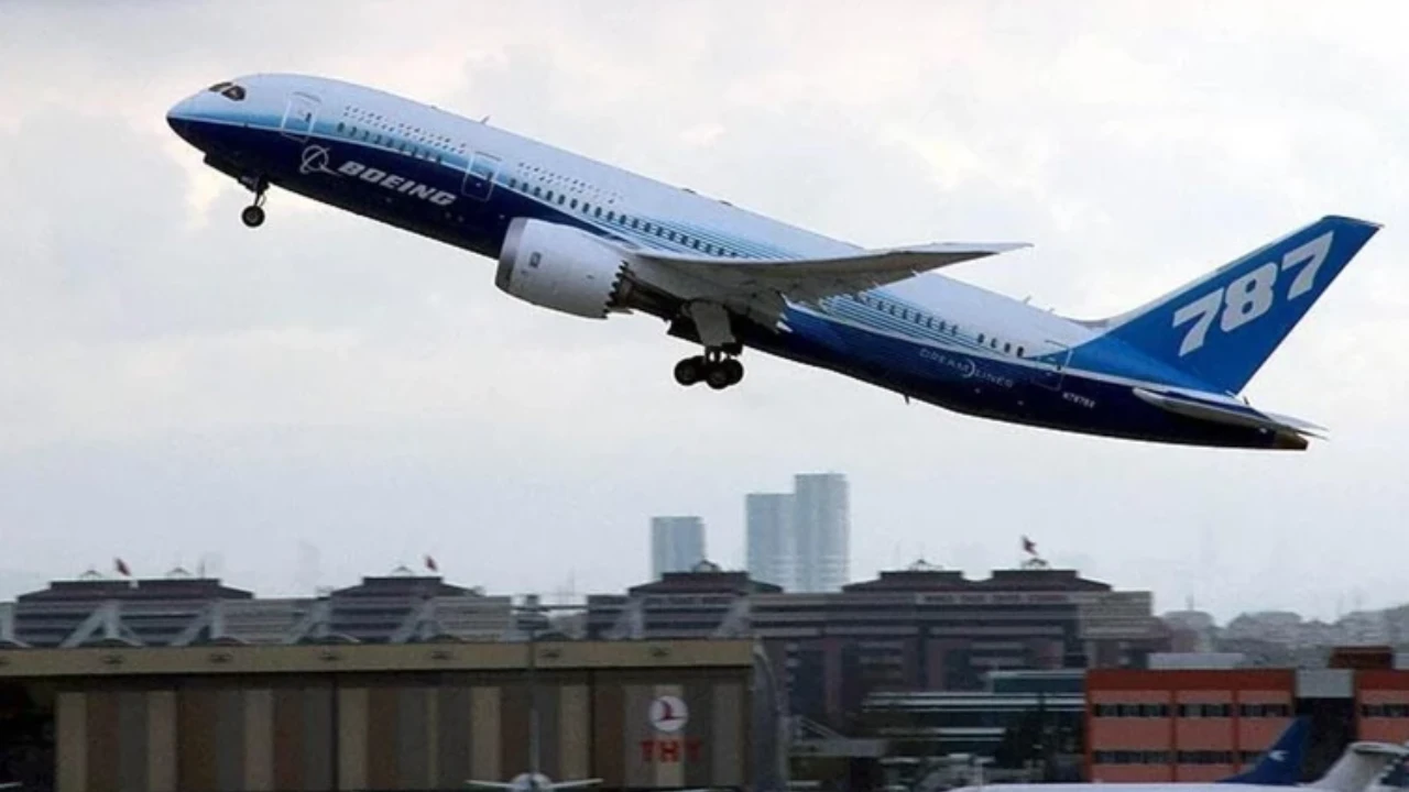 Boeing İşçileri Greve Başladı: ABD Savunma Sanayii Tedarik Zinciri Tehlikede