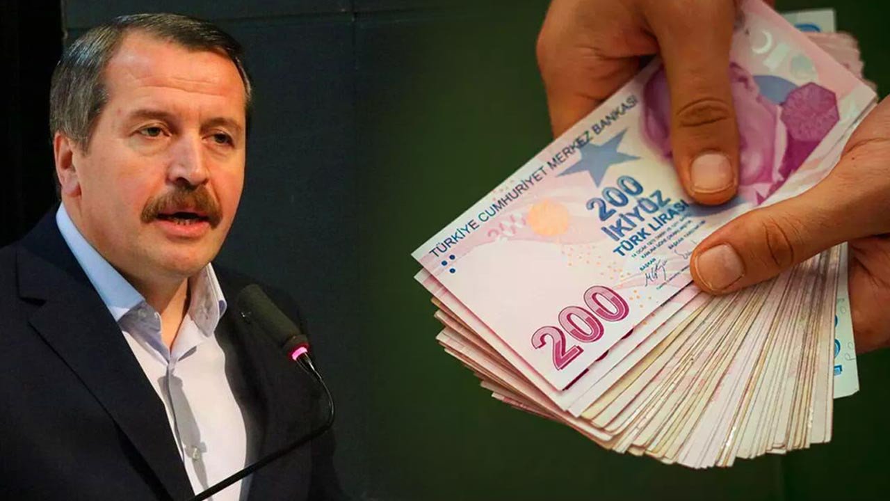 Toplu Sözleşmede Kritik Süreç! Memur-Sen’den Hükûmete Rest Gibi Çağrı: O Tarihi Bekleyin!