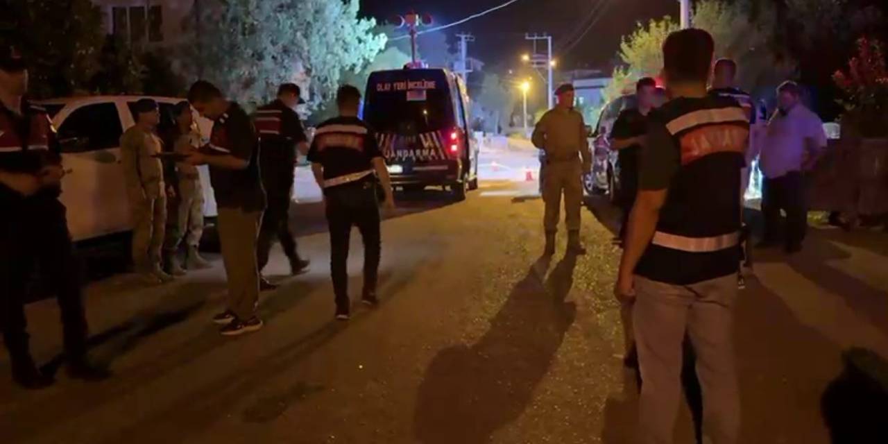 Sakarya’da kan aktı: İki aile arasında silahlı kavga, 2 ölü 2 yaralı
