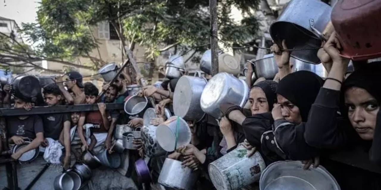 Bir tır, 20 can: İsrailli askerlerin zorladığı güzergâhta facia