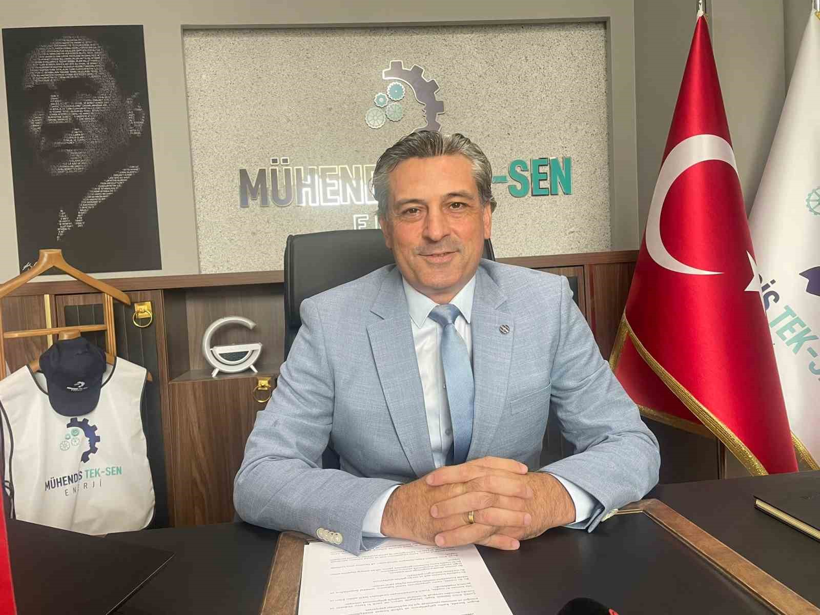 Mühendislerin hakları mı yok sayılıyor? toplu sözleşmede şok maddeler