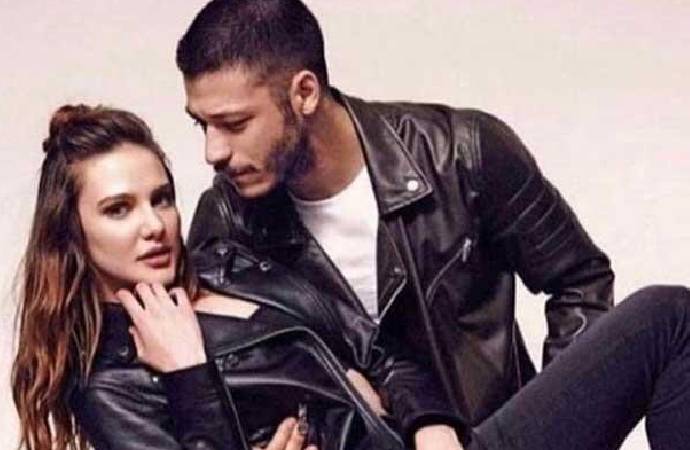 ''Aşk 101''de koronavirüs paniği: 2 başrol oyuncusunun Kovid-19 testi pozitif çıktı!