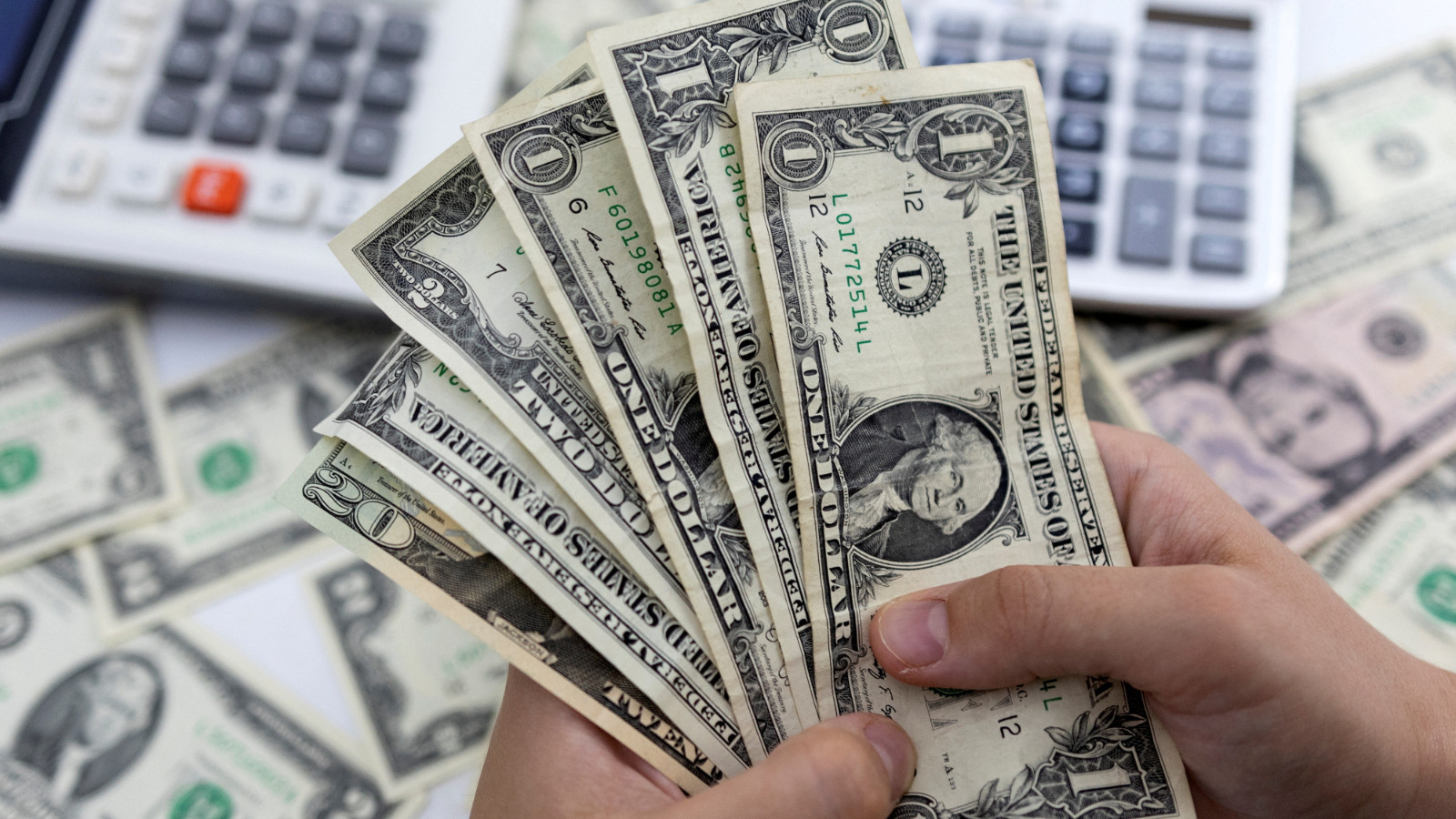Dolar kurunda jeopolitik sıçrama: 40,70 ile güne başladı
