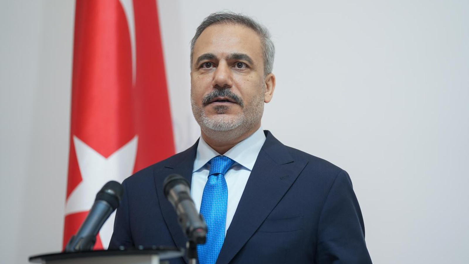 Hakan Fidan’dan Mısır’a kritik ziyaret: Bölgesel dengeler değişiyor