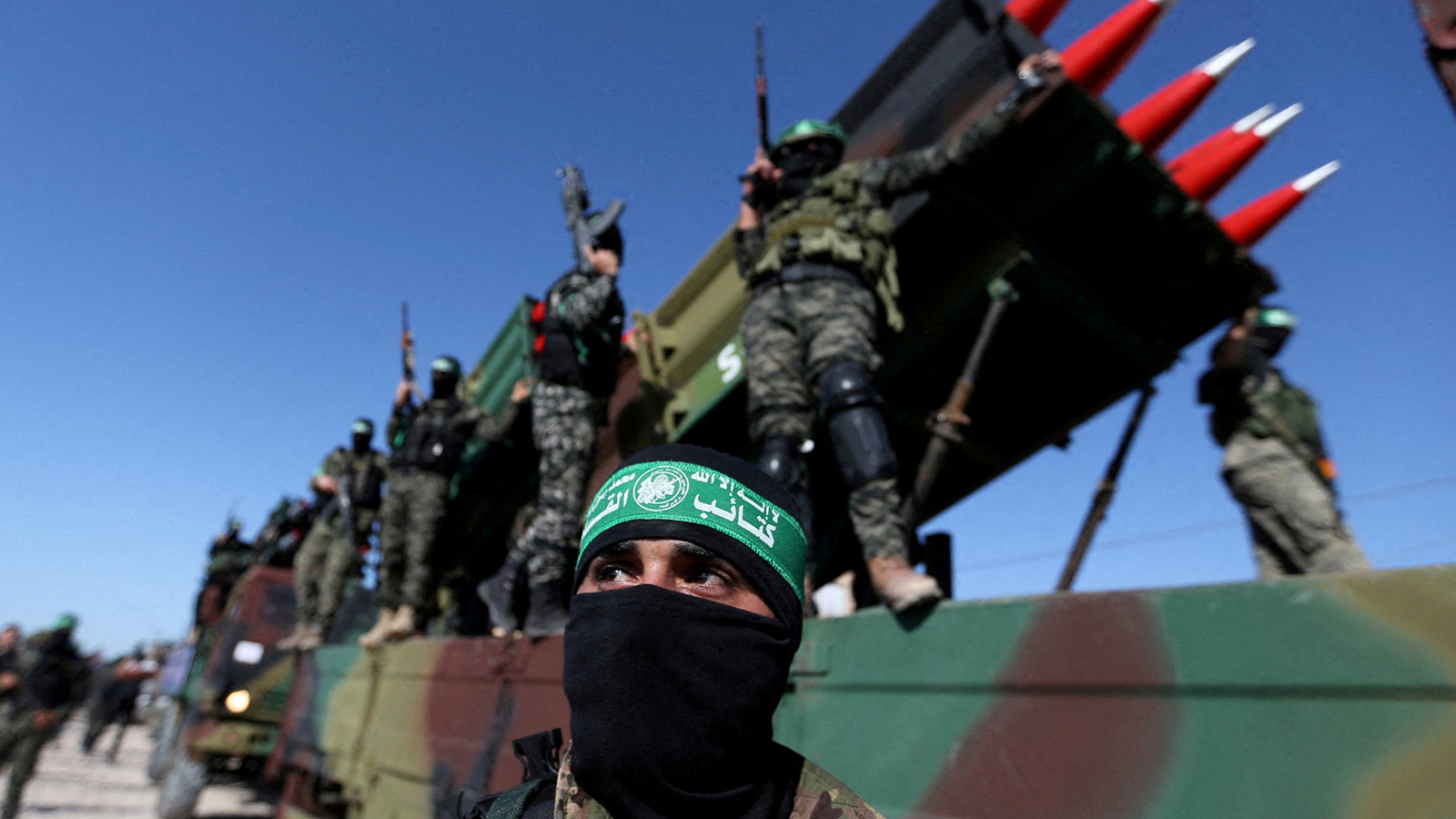 Hamas’tan İsrail ordusuna sert uyarı: Pahalıya patlayacak