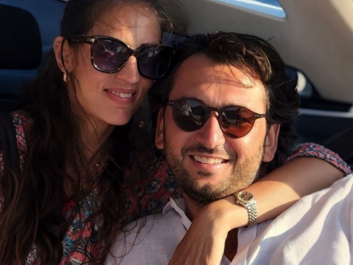 Kıvanç Tatlıtuğ, Kayıp Arkadaşı İçin Denize İndi: Arama Çalışmaları Sürüyor!