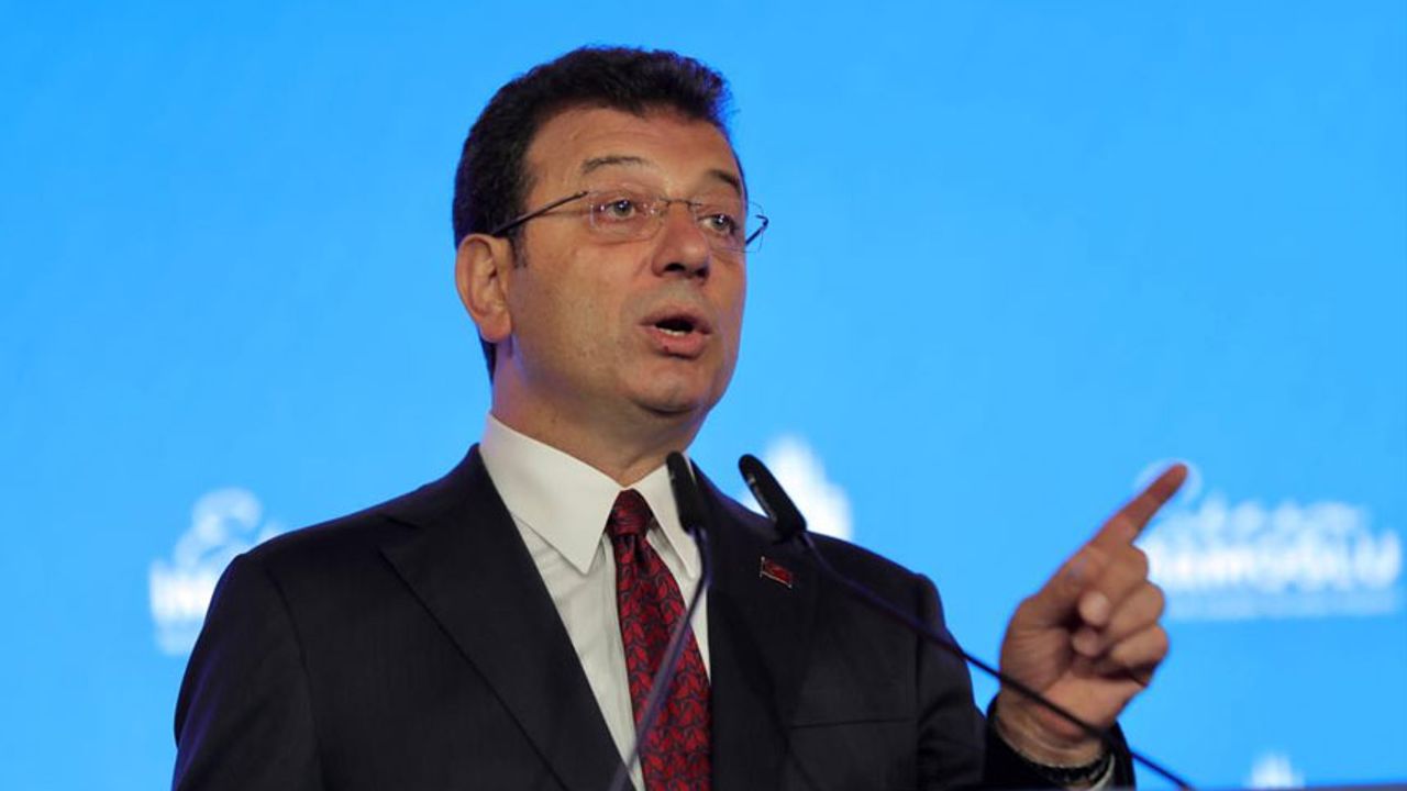 Silivri’de siyaset gündemini sarsan ziyaret: İmamoglu’nun hızlı iddianame talebi