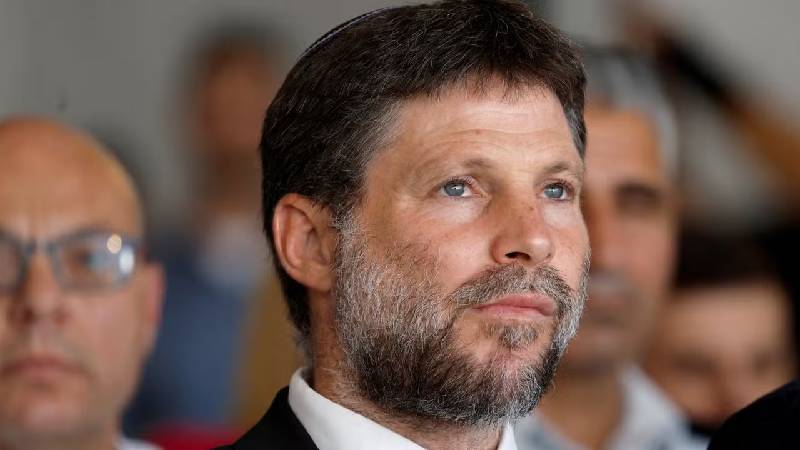 Smotrich Netanyahu’ya rest çekti: Gazze zaferine artık inanmıyor!