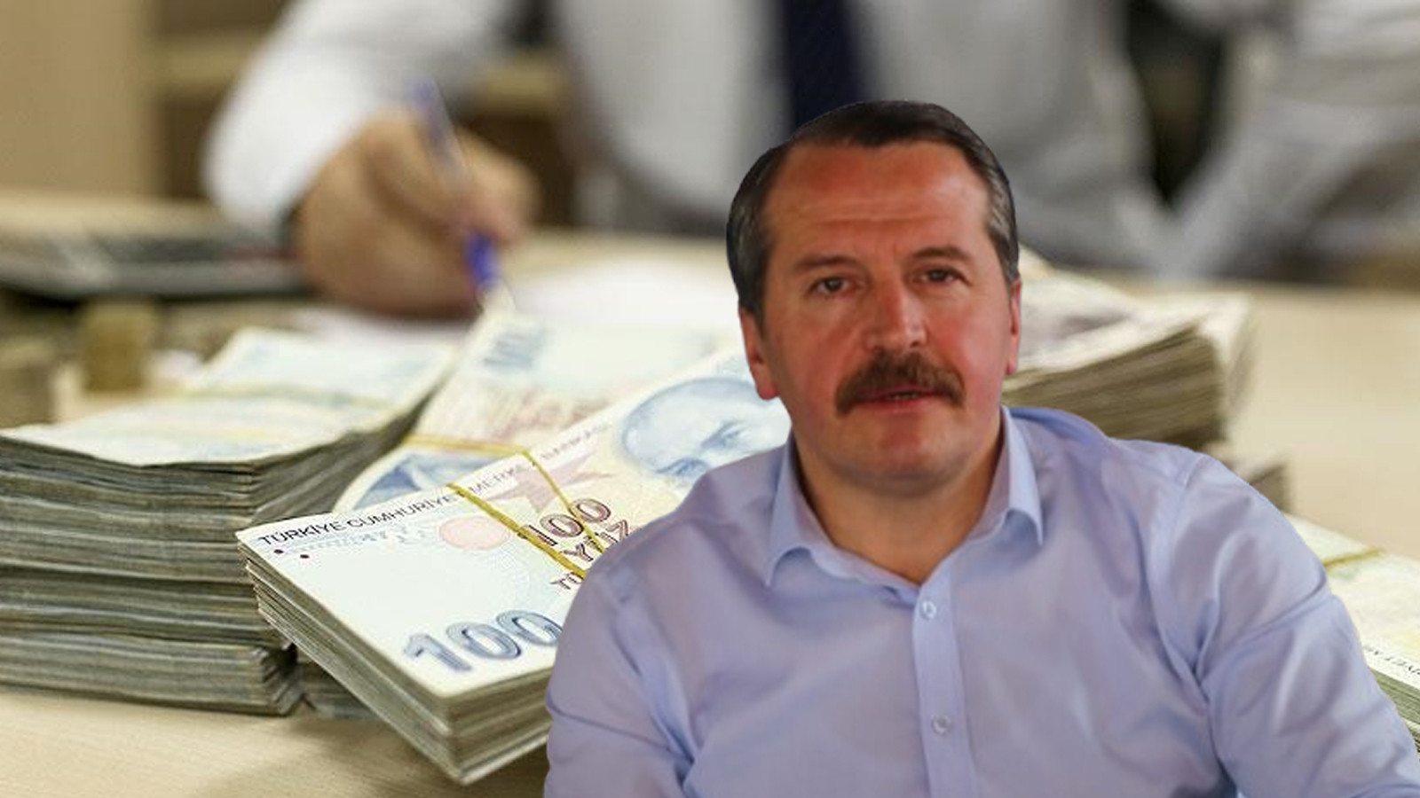 Memur-Sen Genel Başkanı:En düşük memur maaşı ocak 2026’da 67 bin TL’yi aşmazsa kriz kapıda!