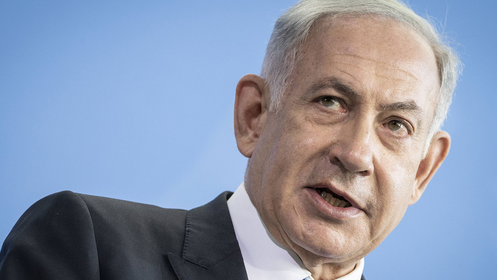 Netanyahu’nun şok açıklaması: Gazze’de hamas’ın son iki kalesi vurulacak