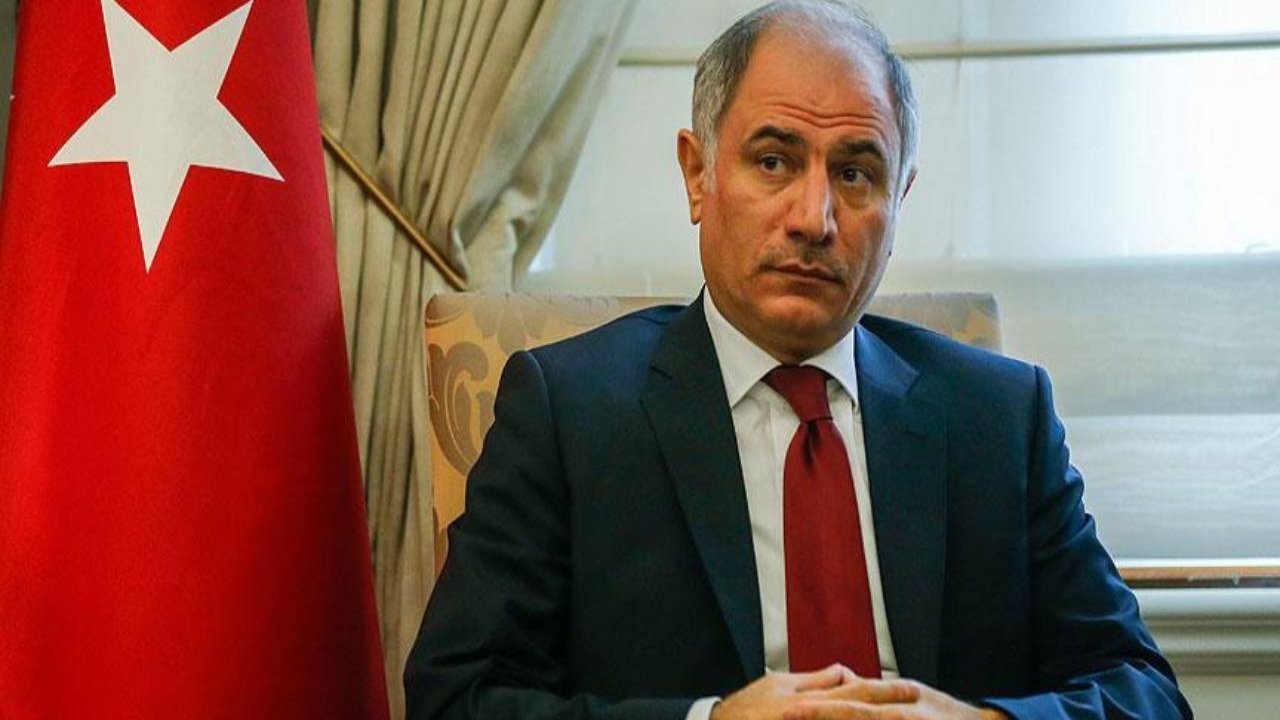 Efkan Ala'dan İsrail'de Gazetecilere Saldırılmasına Tepki: 