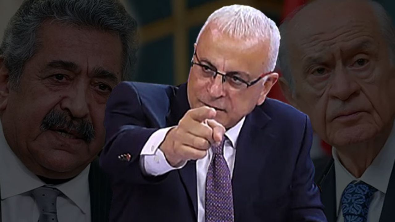 Yanardağ: