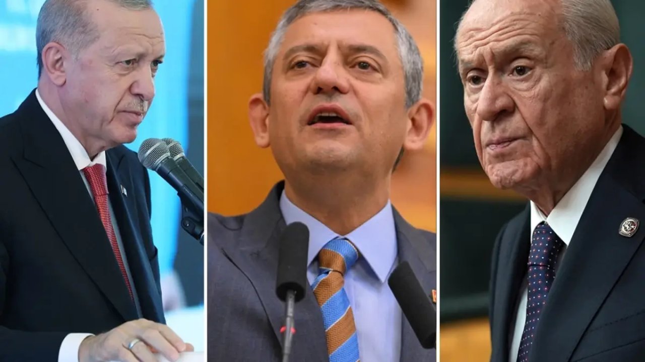 26 ilde seçim anketi: Sürpriz sonuç ortaya çıktı!