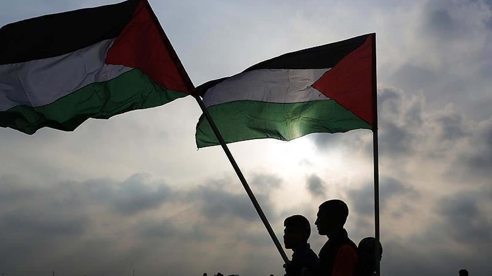 Hamas'tan Gazze İçin Küresel Protesto Çağrısı
