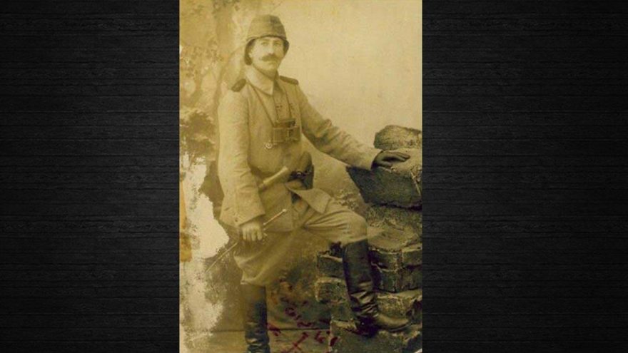 Kahraman Albay Reşat Çiğiltepe'nin adını tadilat karşılığı silmişler!