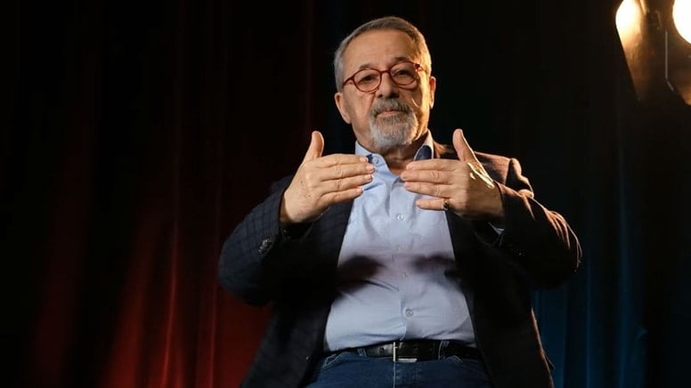 Görür'den Deprem Uyarısı: 