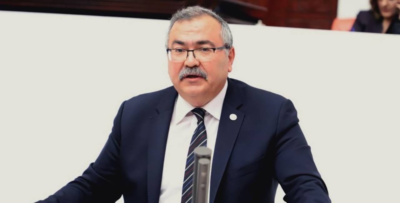 CHP'li Bülbül'den Çerçioğlu'na Sert Tepki: