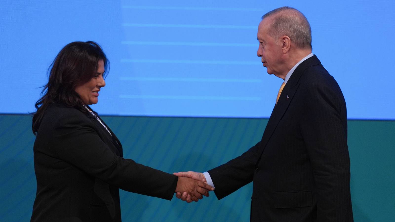Özel'den Çerçioğlu'na tepki: 