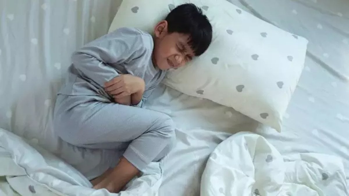 Çocuklarda Sessiz Tehlike: Kasık Fıtığına Dikkat!