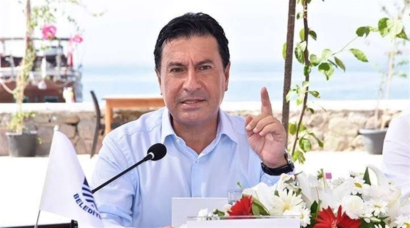 Ahmet Aras'tan AK Parti'ye Geçiş İddialarına Yanıt: 